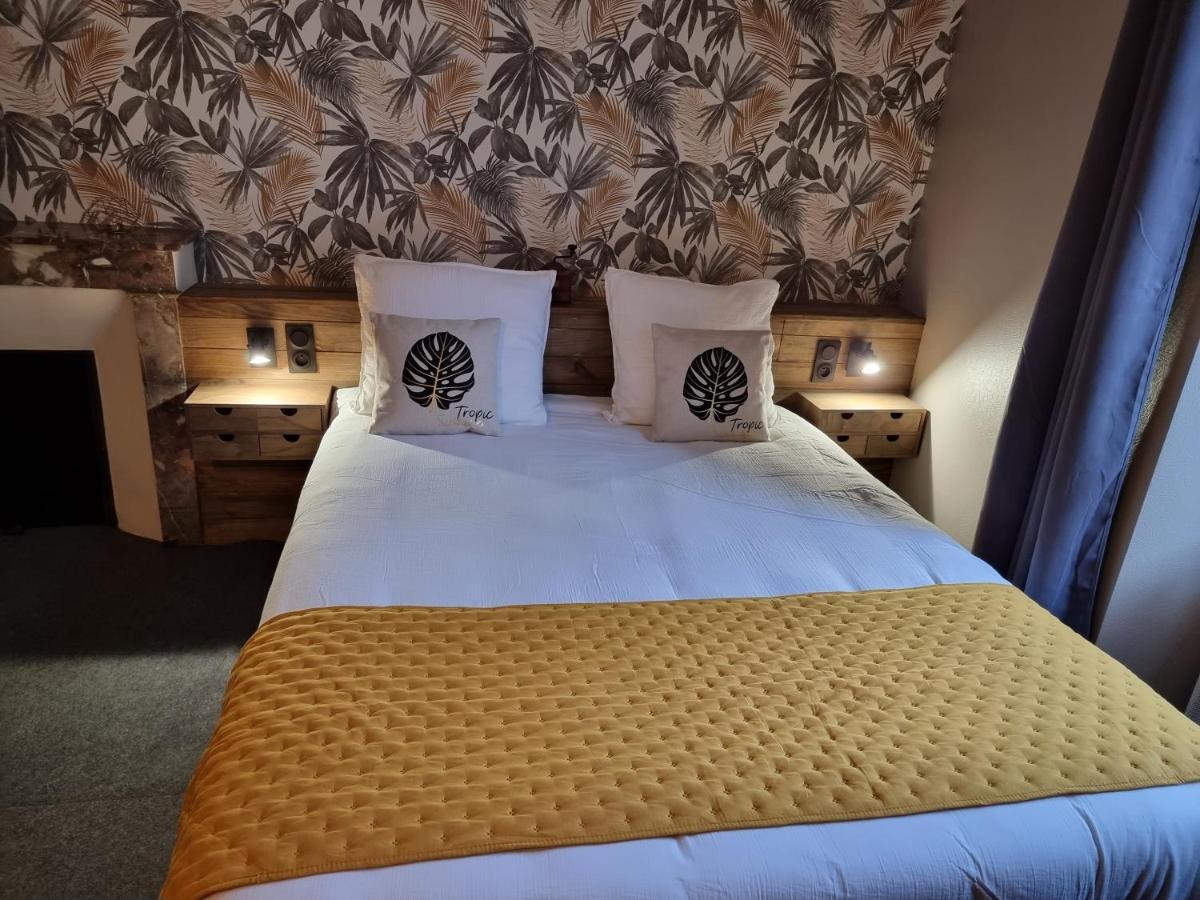 L'Atrium Bed & Breakfast Piegut-Pluviers ภายนอก รูปภาพ