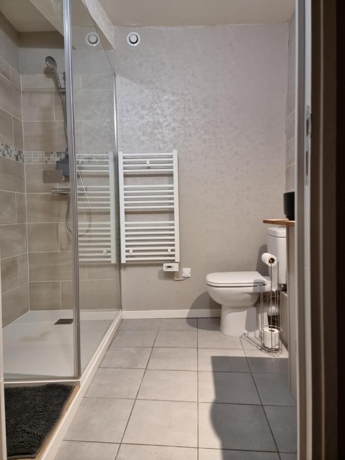 L'Atrium Bed & Breakfast Piegut-Pluviers ภายนอก รูปภาพ