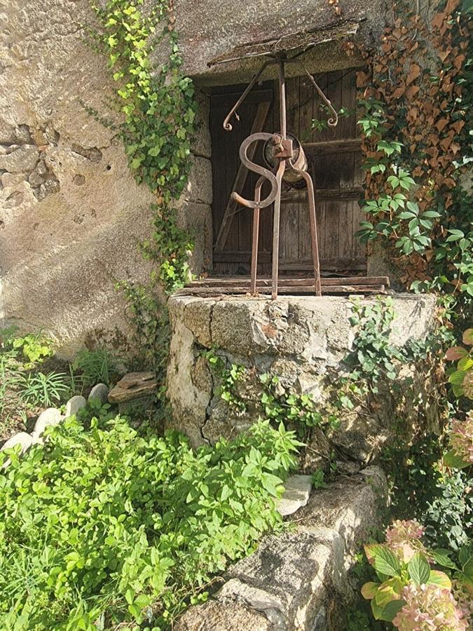 L'Atrium Bed & Breakfast Piegut-Pluviers ภายนอก รูปภาพ
