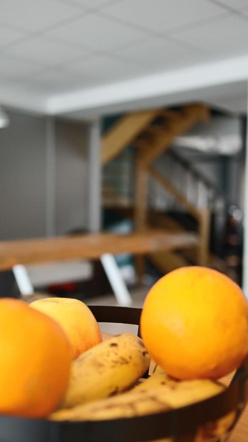 L'Atrium Bed & Breakfast Piegut-Pluviers ภายนอก รูปภาพ