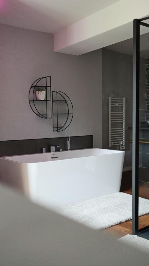 L'Atrium Bed & Breakfast Piegut-Pluviers ภายนอก รูปภาพ