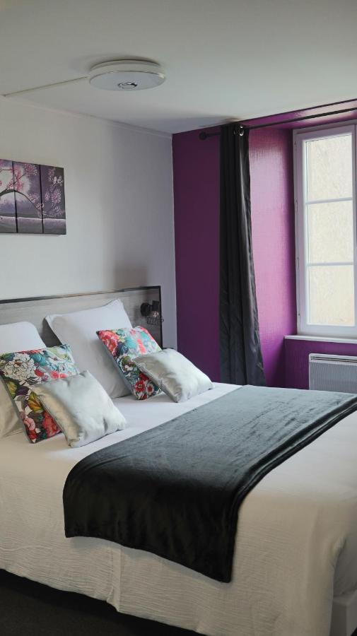 L'Atrium Bed & Breakfast Piegut-Pluviers ภายนอก รูปภาพ
