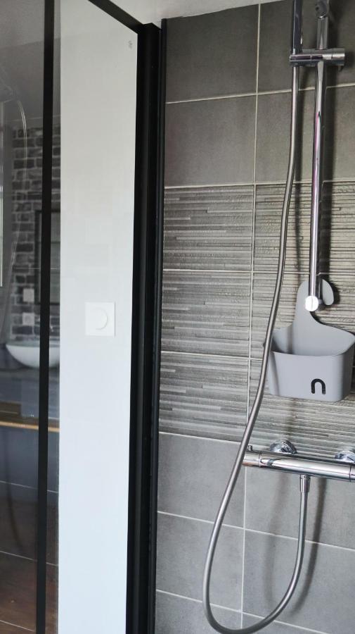 L'Atrium Bed & Breakfast Piegut-Pluviers ภายนอก รูปภาพ