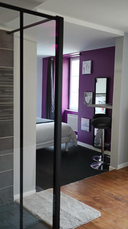 L'Atrium Bed & Breakfast Piegut-Pluviers ภายนอก รูปภาพ