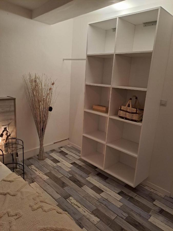 L'Atrium Bed & Breakfast Piegut-Pluviers ภายนอก รูปภาพ