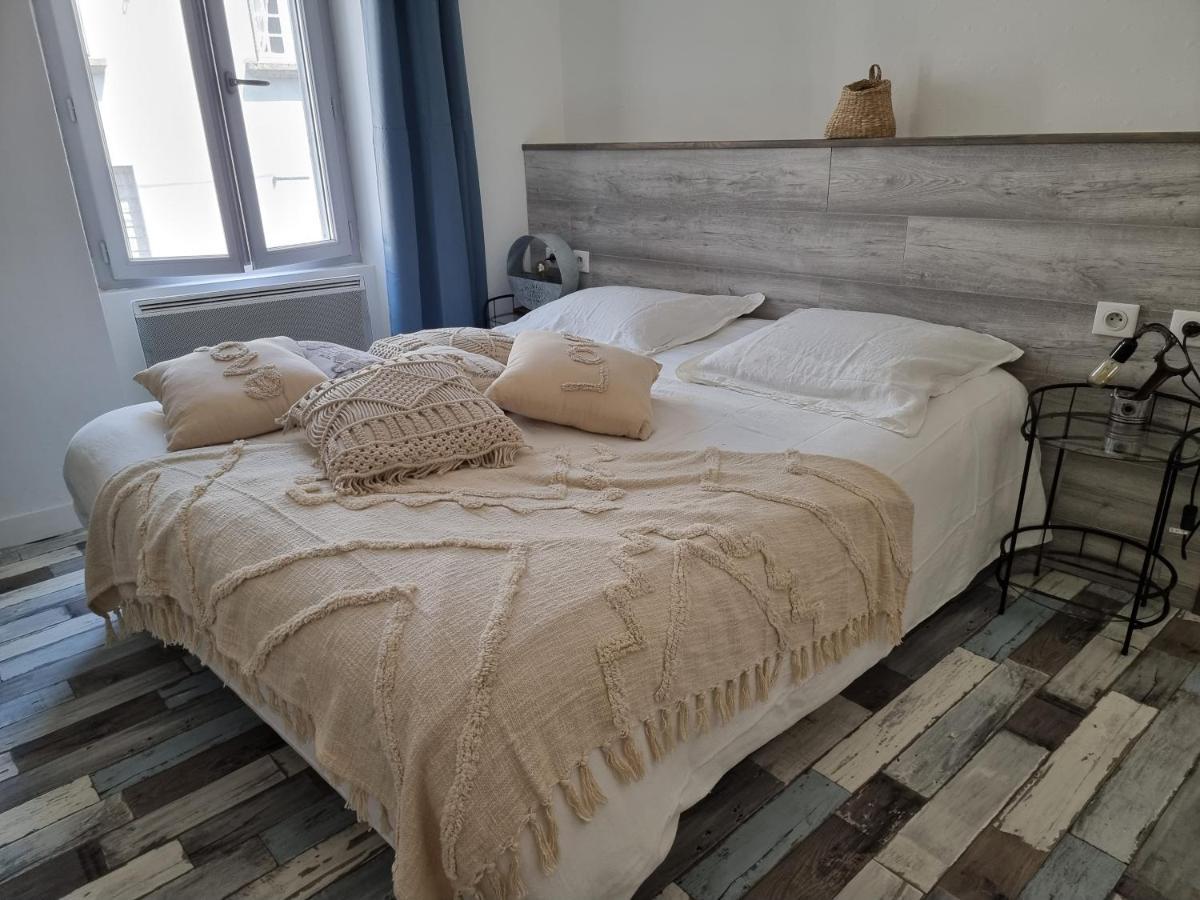 L'Atrium Bed & Breakfast Piegut-Pluviers ภายนอก รูปภาพ