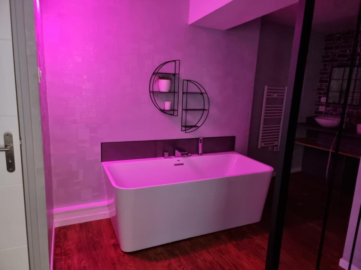 L'Atrium Bed & Breakfast Piegut-Pluviers ภายนอก รูปภาพ